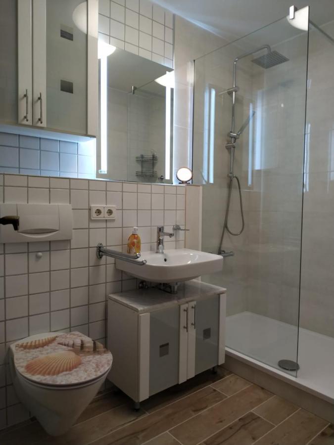 Ferienwohnung Dana Мурнау-ам-Штаффельзе Екстер'єр фото