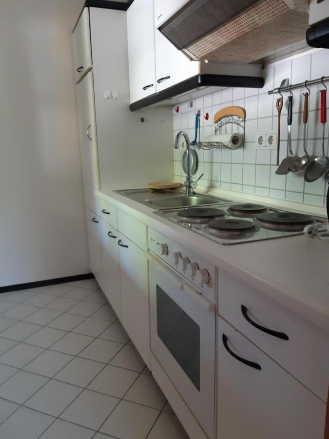 Ferienwohnung Dana Мурнау-ам-Штаффельзе Екстер'єр фото